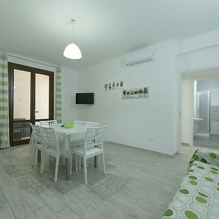 Casa Francesco Leilighet San Vito Lo Capo Eksteriør bilde