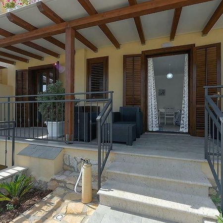 Casa Francesco Leilighet San Vito Lo Capo Eksteriør bilde
