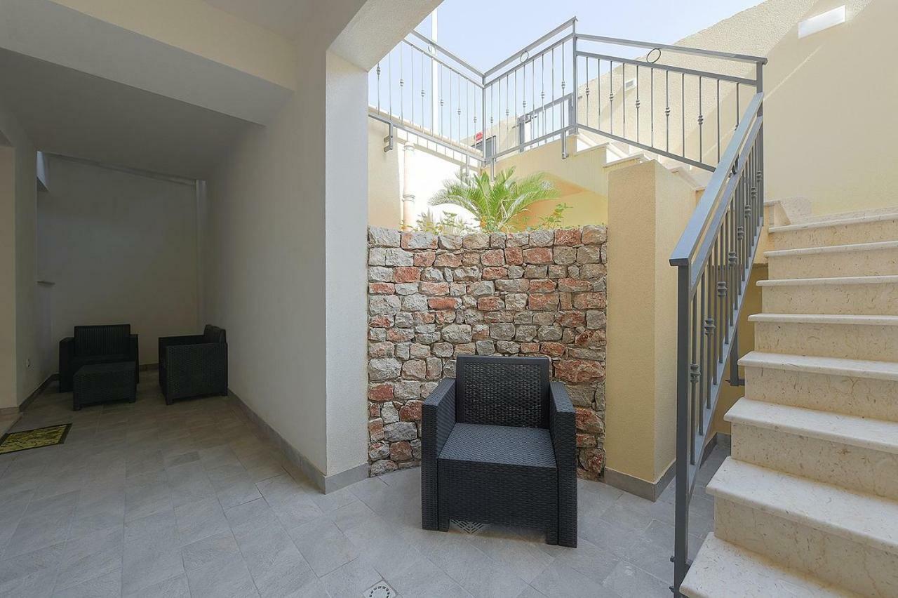Casa Francesco Leilighet San Vito Lo Capo Eksteriør bilde