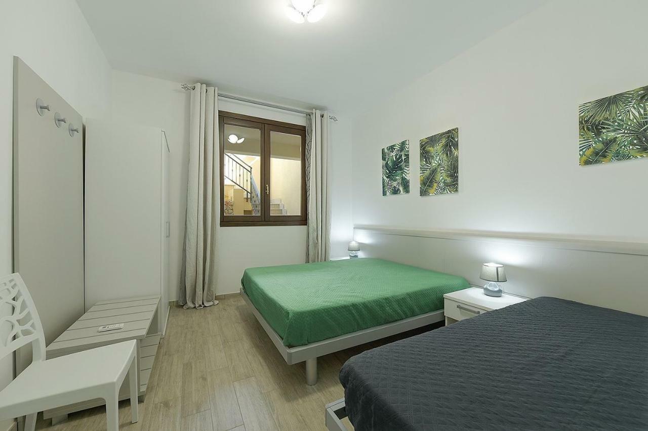 Casa Francesco Leilighet San Vito Lo Capo Eksteriør bilde