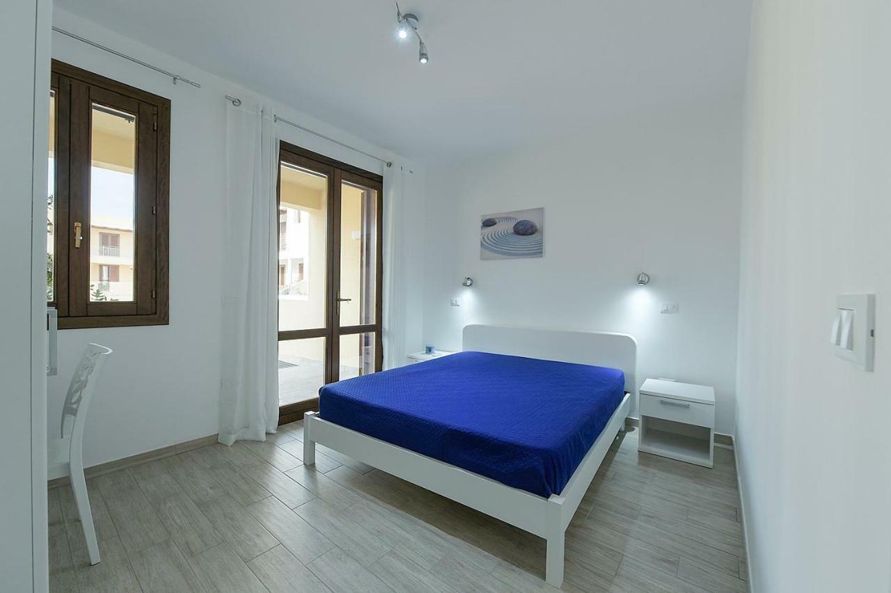 Casa Francesco Leilighet San Vito Lo Capo Eksteriør bilde