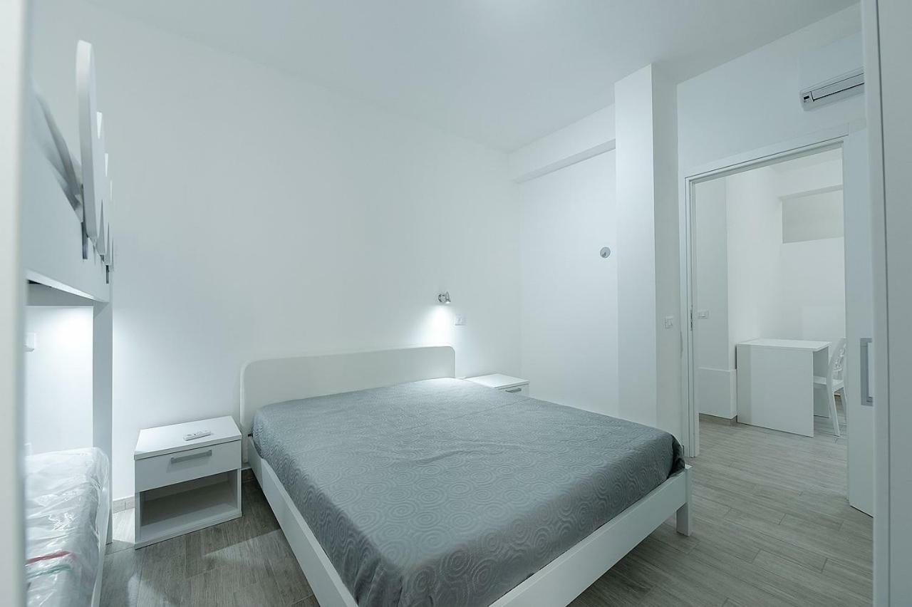 Casa Francesco Leilighet San Vito Lo Capo Eksteriør bilde
