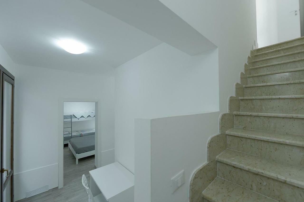 Casa Francesco Leilighet San Vito Lo Capo Eksteriør bilde