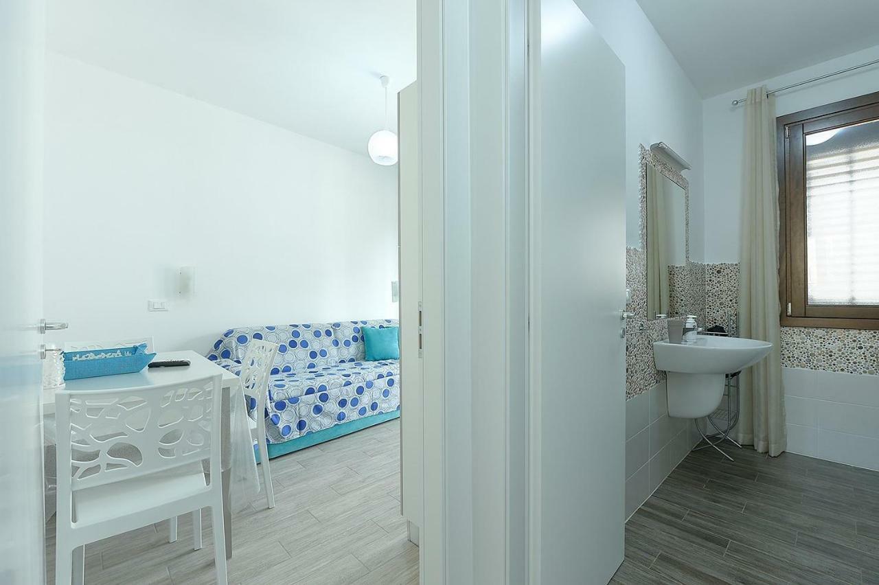 Casa Francesco Leilighet San Vito Lo Capo Eksteriør bilde