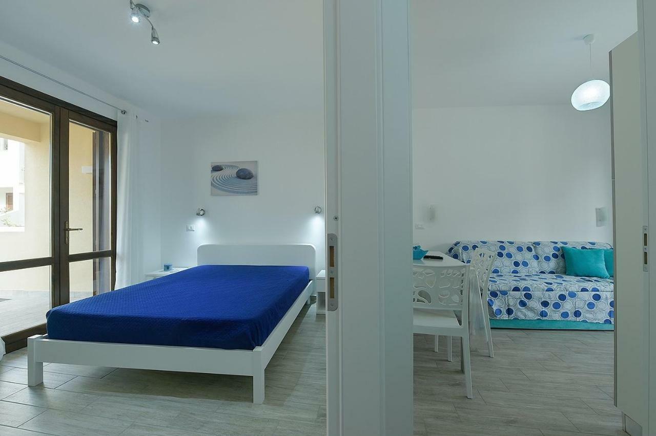 Casa Francesco Leilighet San Vito Lo Capo Eksteriør bilde